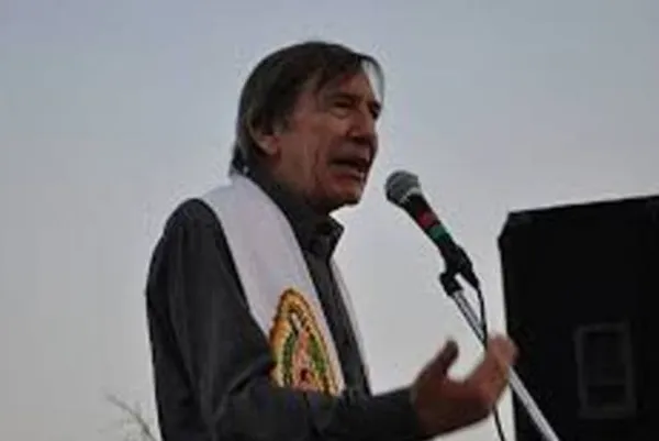 Párroco José Karaman