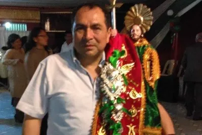 Dr. Pérez González