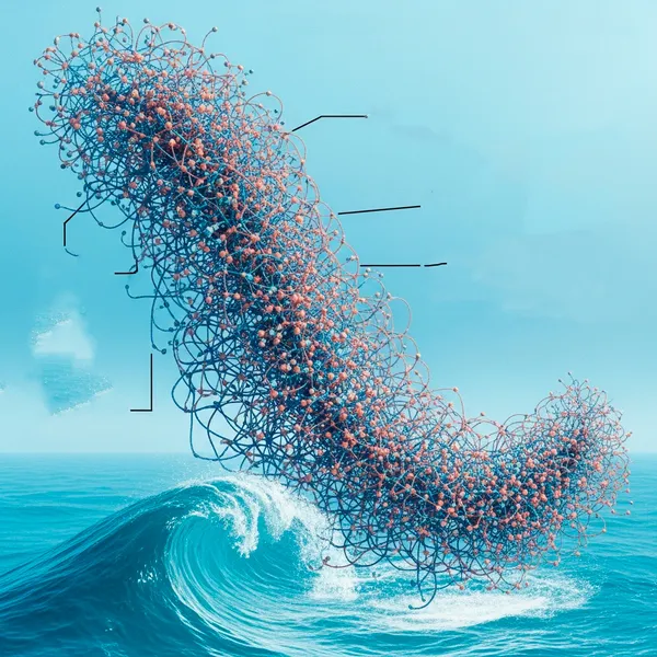 Imagen de Rupert Sheldrake