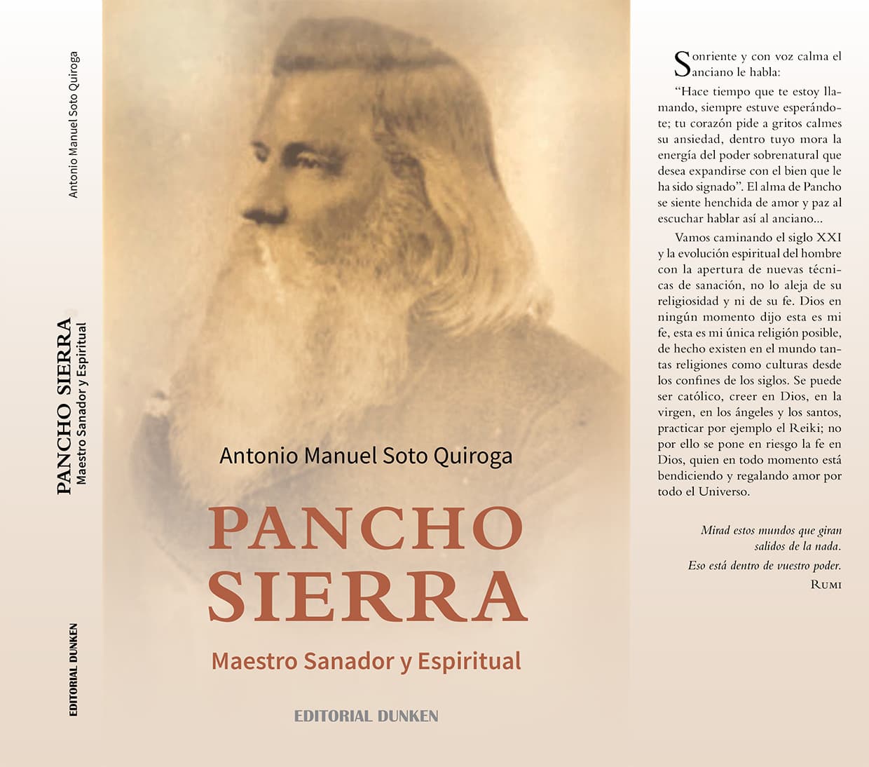 Pancho Sierra
