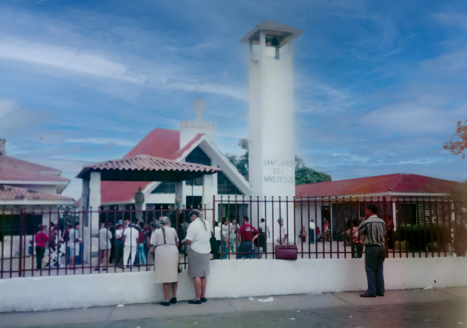 Santuario Gregorio Hernández