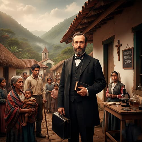 José Gregorio Hernández